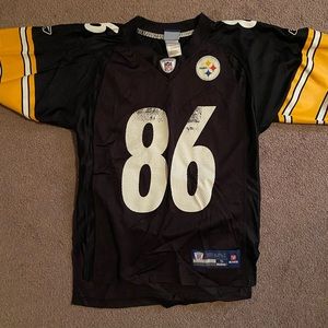 Steelers Jersey